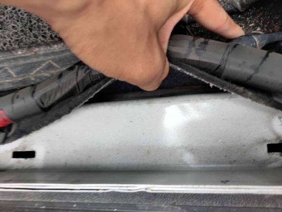 [芜湖·皖B] 二手现代朗动2015款 1.6L 自动领先型