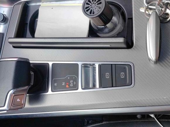 [上海·陕U] 二手奥迪奥迪A6L2020款 40 TFSI 豪华致雅型