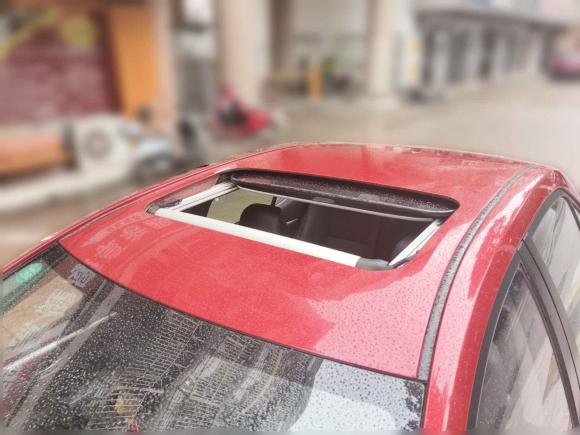 [南通·苏F] 二手丰田雷凌2017款 1.2T G CVT精英版