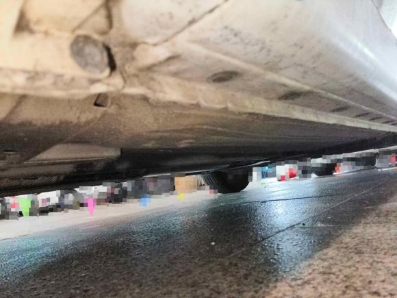 [嘉兴·浙F] 二手日产蓝鸟2016款 1.6L CVT智酷版