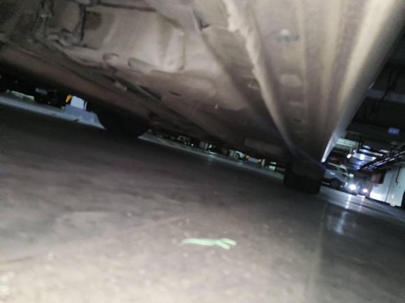 [宁波·浙B] 二手雪佛兰迈锐宝2013款 2.0L 自动豪华版