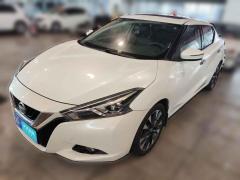 [嘉兴·浙F] 日产蓝鸟2016款 1.6L CVT智酷版