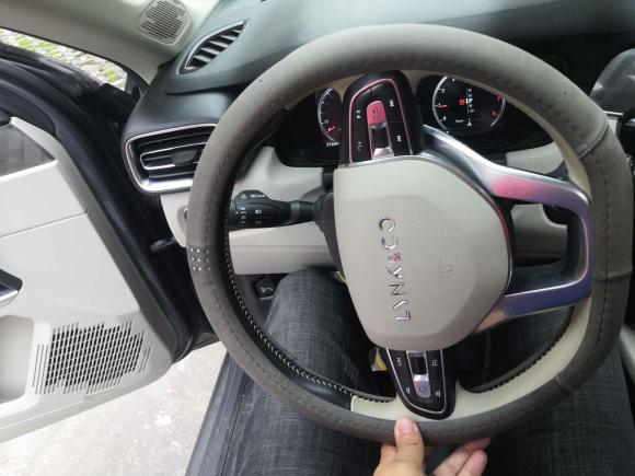 [南通·苏F] 二手领克领克022018款 1.5T DCT两驱耀Pro版 国V