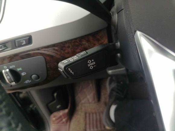 [上海·沪D] 二手奥迪奥迪Q72019款 55 TFSI 技术型