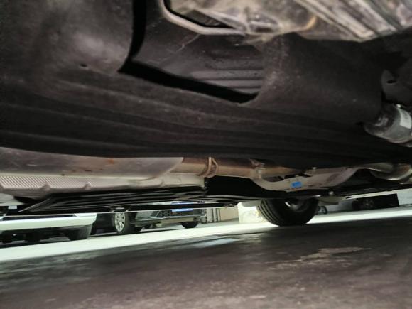 [南京·闽D] 二手福特探险者2023款 EcoBoost 285 四驱钛金版 7座