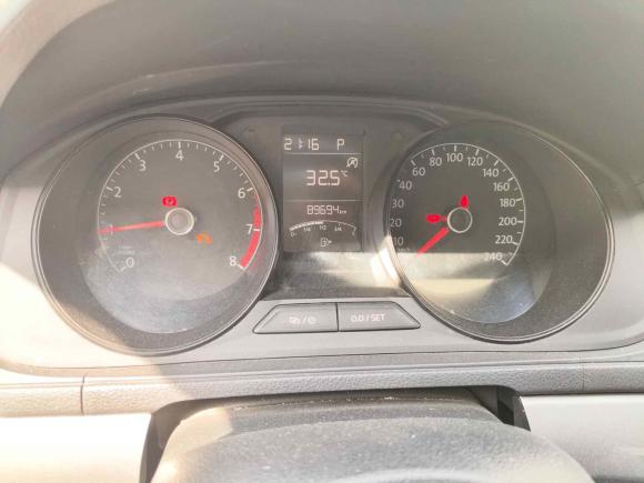 [济南·鲁A] 二手大众朗逸2019款 朗逸启航 1.5L 自动风尚版 国VI