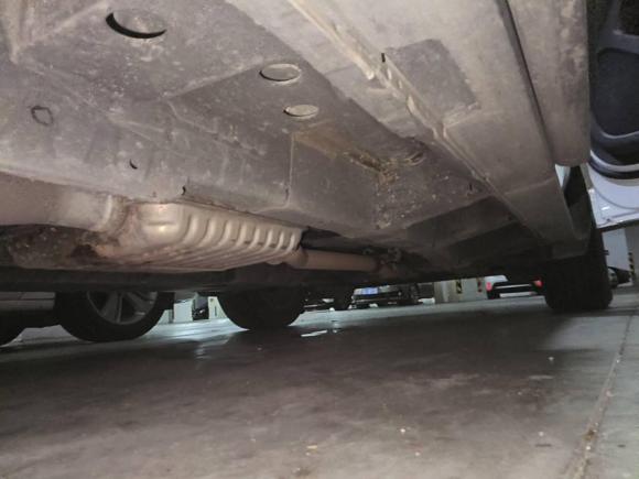 [佛山·粤E] 二手雪佛兰探界者2019款 535T 自动驭界版 国VI