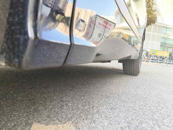 [青岛·鲁U] 二手本田皓影2023款 240TURBO 两驱豪华版 5座