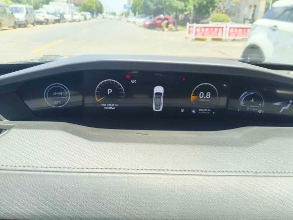 [苏州·苏U] 二手长安长安UNI-V2022款 1.5T 尊贵型