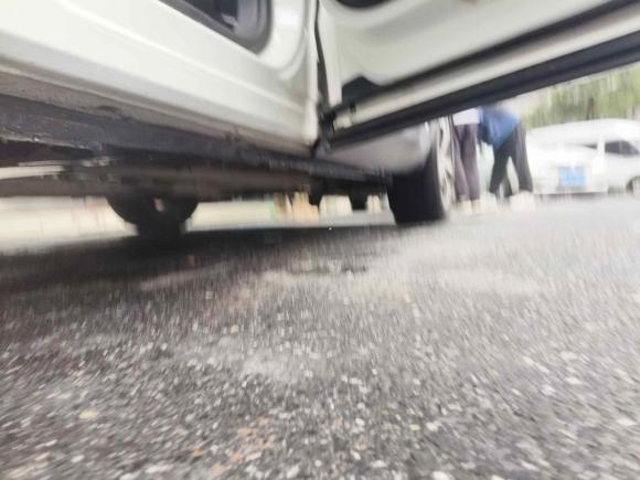 [杭州·浙A] 二手标致标致40082017款 350THP 豪华版