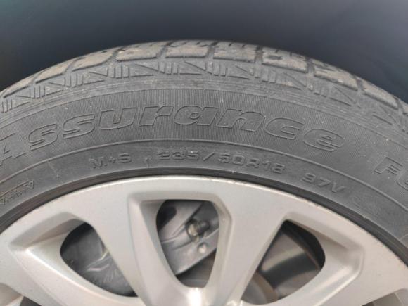 [义乌·皖C] 二手凯迪拉克凯迪拉克XTS2018款 28T 技术型