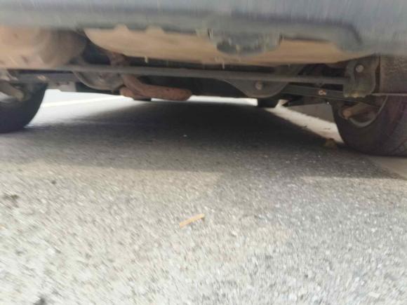 [南昌·赣A] 二手雪铁龙雪铁龙C52014款 2.0L 自动尊悦型