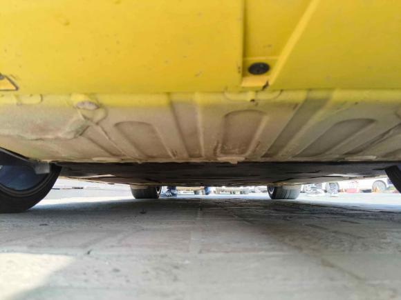 [上海·皖P] 二手保时捷Cayman2013款 Cayman S 3.4L