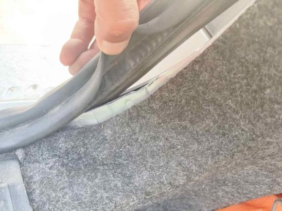 [济南·鲁A] 二手斯柯达明锐2015款 1.4TSI DSG逸致版