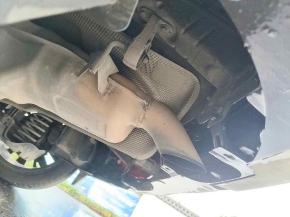 [湖州·浙E] 二手标致标致50082017款 380THP 7座豪华版