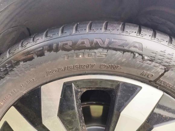 [武汉·鄂A] 二手大众途铠2019款 280TSI DSG豪华版