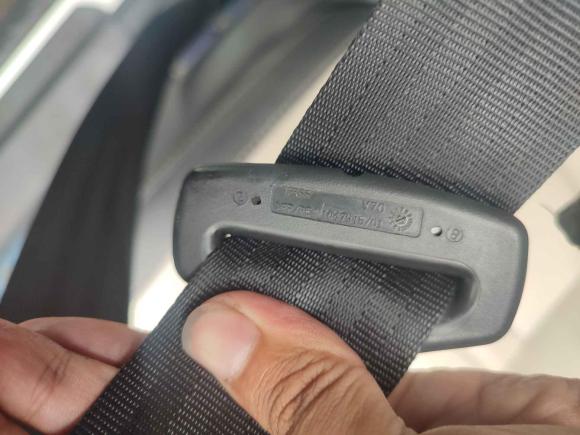 [宁波·浙B] 二手长安欧尚长安欧尚A8002017款 1.5T 自动尊享型