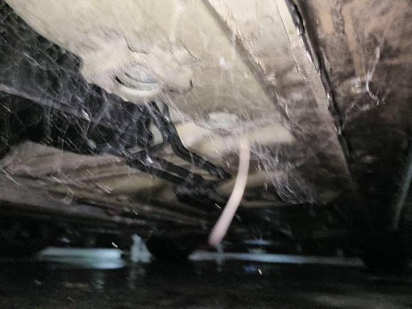 [上海·浙F] 二手别克君越2018款 28T 精英型