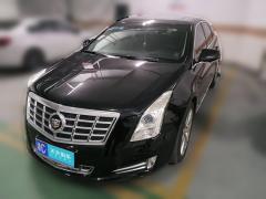 [温州·浙C] 凯迪拉克凯迪拉克XTS2013款 28T 领先型