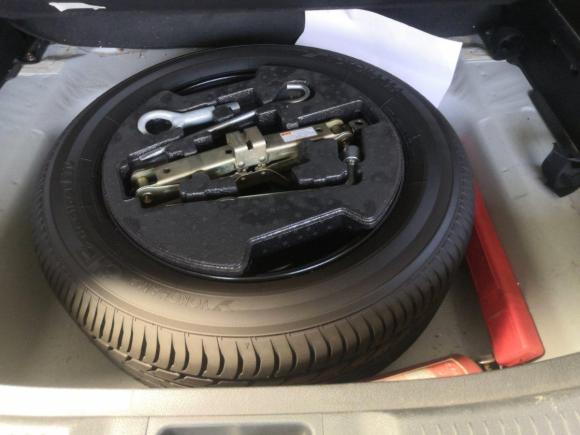 [常州·苏D] 二手铃木骁途2017款 1.6L CVT两驱都市进取型