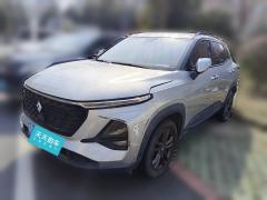 [绍兴·浙D] 宝骏宝骏RS-32020款 1.5L CVT智能豪华型