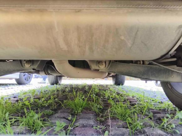 [成都·川A] 二手名爵锐腾2017款 20T 自动尊享版