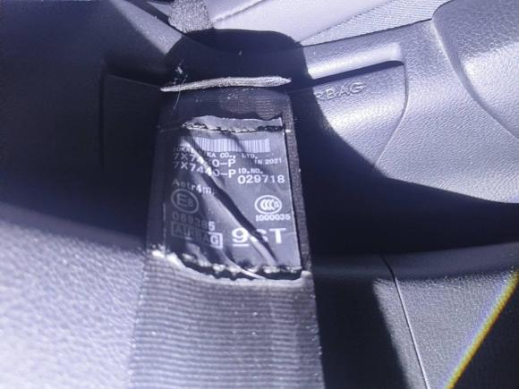 [深圳·粤B] 二手雷克萨斯雷克萨斯ES2020款 200 卓越版