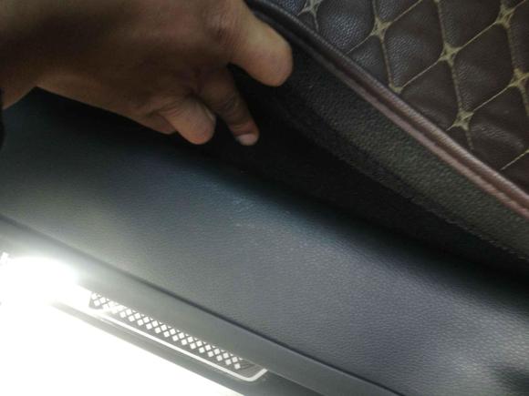 [苏州·苏E] 二手宝沃宝沃BX72016款 28T 四驱旗舰版 7座