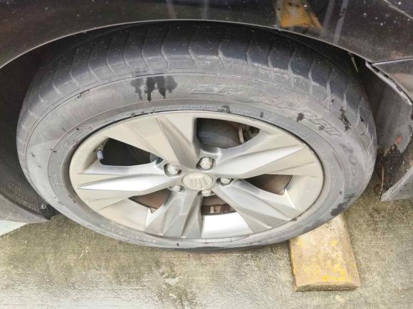 [深圳·粤B] 二手丰田皇冠2015款 2.0T 时尚版