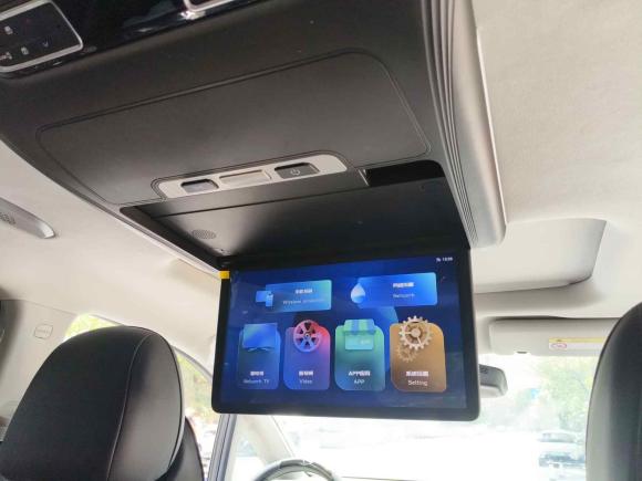 [杭州·浙A] 二手广汽传祺传祺M82024款 大师系列 400T 尊贵版