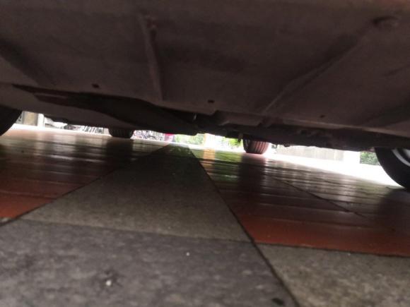 [西安·陕A] 二手奔驰奔驰CLA2014款 CLA 260 4MATIC