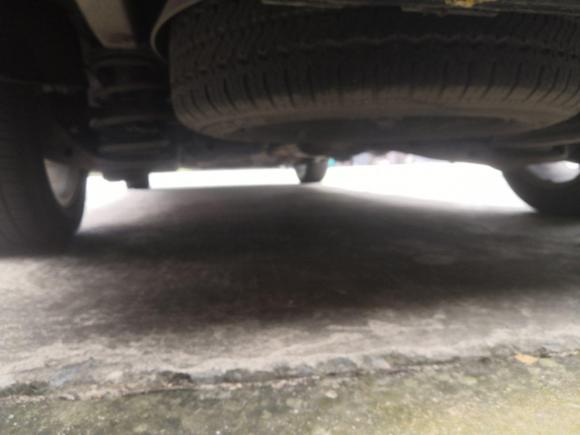 [嘉兴·皖B] 二手奔驰威霆2011款 2.5L 7座行政版