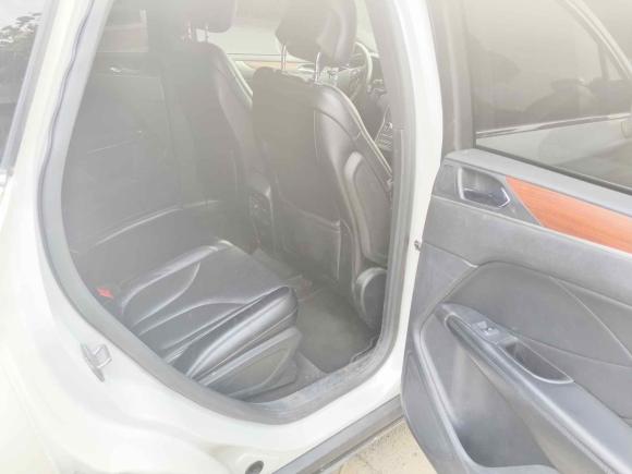 [北京·京N] 二手林肯林肯MKC2014款 2.0T 四驱尊雅版