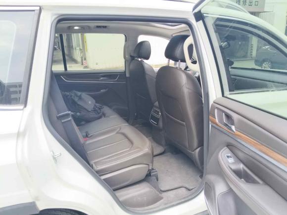 [上海·沪E] 二手荣威荣威RX82018款 30T 智联网四驱旗舰版