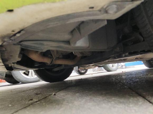 [温州·浙C] 二手铃木雨燕2013款 1.3L 手动超值版