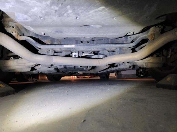 [南昌·赣A] 二手福特金牛座2017款 EcoBoost 245 时尚型