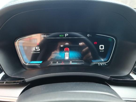 [南京·苏A] 二手比亚迪宋PLUS2020款 1.5T 自动尊贵型