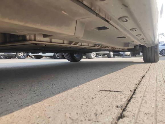 [上海·沪A] 二手荣威荣威i6 MAX新能源2021款 EV 500天幕旗舰版