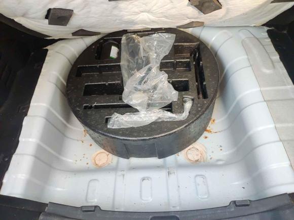 [合肥·皖L] 二手江汽集团江淮iEV72019款 iEV7L 豪华智能型