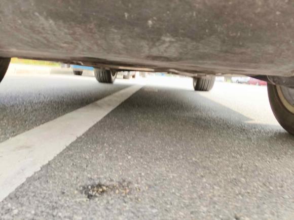 [南京·苏A] 二手宝马宝马X52014款 xDrive35i 豪华型