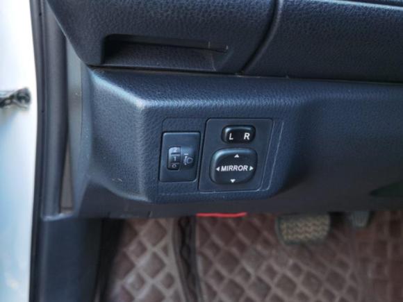 [深圳·豫E] 二手丰田YARiS L 致炫2015款 1.5E 自动魅动版