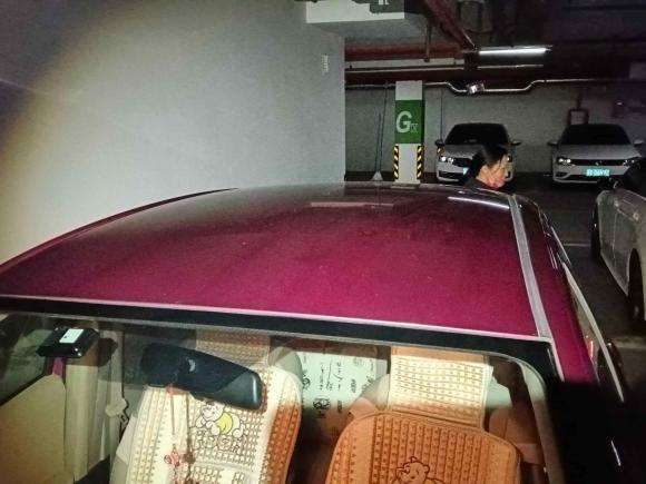 [苏州·苏E] 二手丰田雅力士2011款 1.6E 自动魅动版