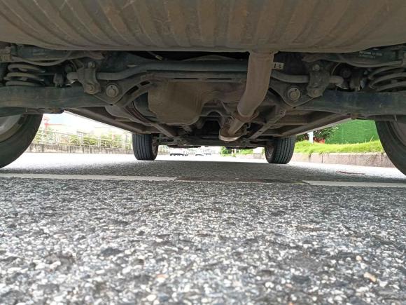 [佛山·粤E] 二手江汽集团瑞风S52015款 1.5T 自动舒适型