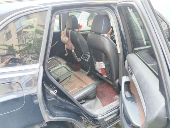 [湖州·浙E] 二手奥迪奥迪Q52016款 40 TFSI 技术型