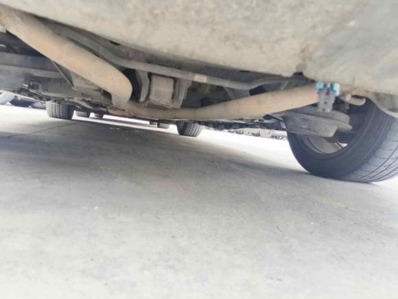 [杭州·浙A] 二手凯迪拉克凯迪拉克CTS2010款 3.0精英运动版