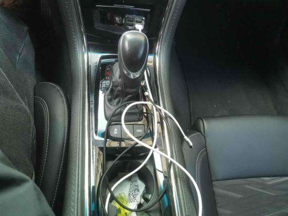 [南通·苏F] 二手凯迪拉克凯迪拉克ATS-L2017款 28T 技术型