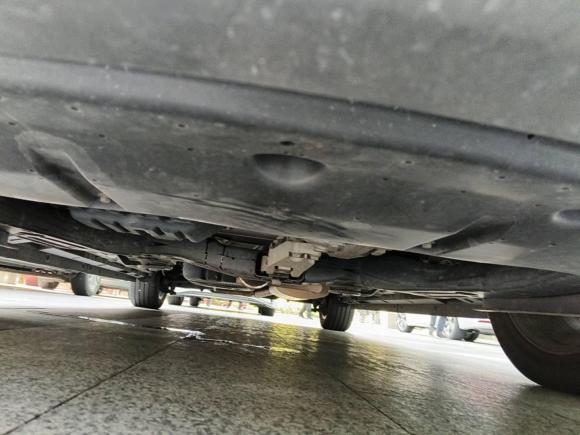 [深圳·粤B] 二手广汽传祺传祺M82021款 大师系列 390T 尊贵版