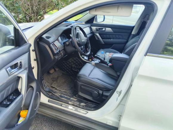 [苏州·苏E] 二手哈弗哈弗H22016款 红标 1.5T 自动两驱精英型