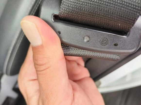 [湖州·浙E] 二手吉利汽车帝豪GS2018款 运动版 1.4T 自动领尚型