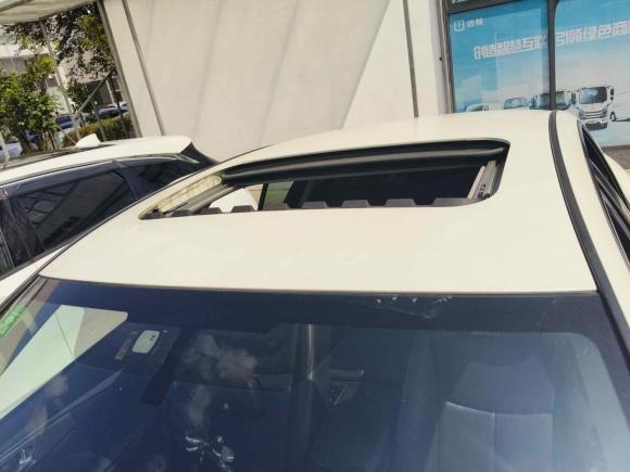 [上海·苏A] 二手英菲尼迪英菲尼迪Q50L2016款 2.0T 悦享版